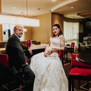 Meet your Posher, Heidi